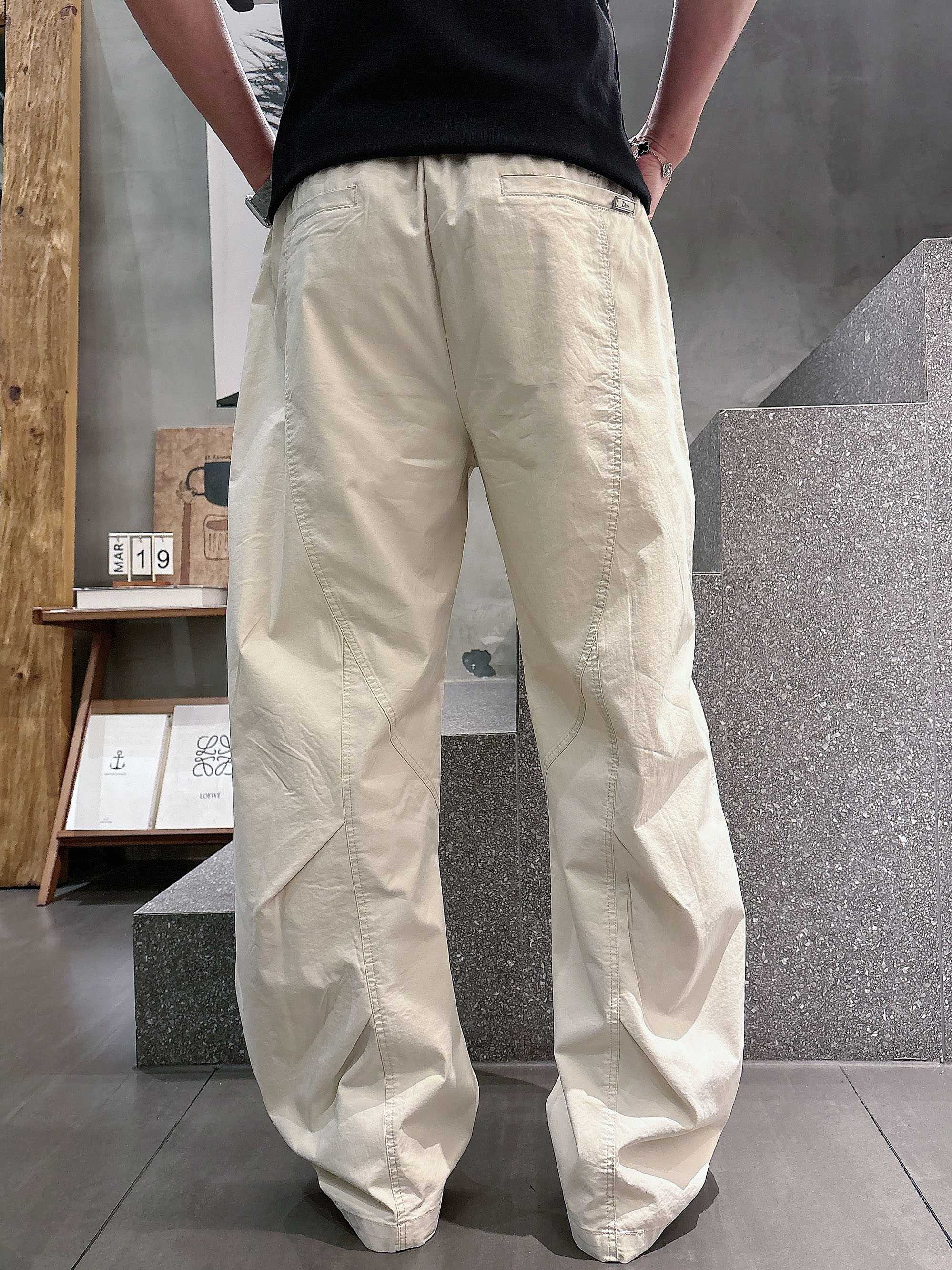 Casual Pants Man